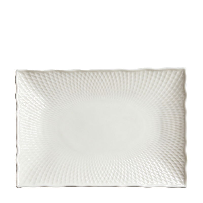 BOWRING - Karisma 30.5cm (12in) Platter
