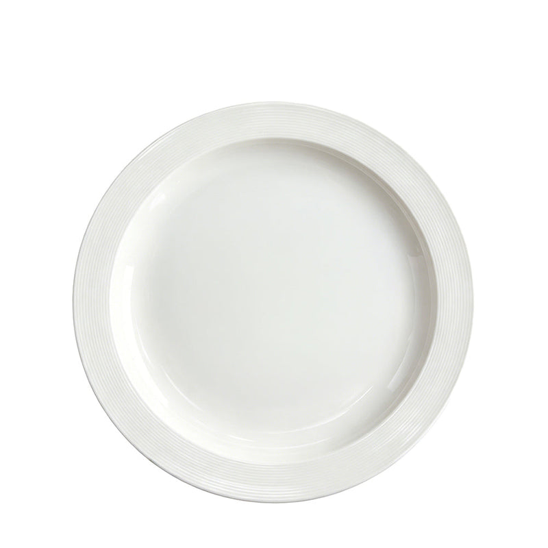 BOWRING - Asheville Dinner Plate 26.7cm (10.5in)
