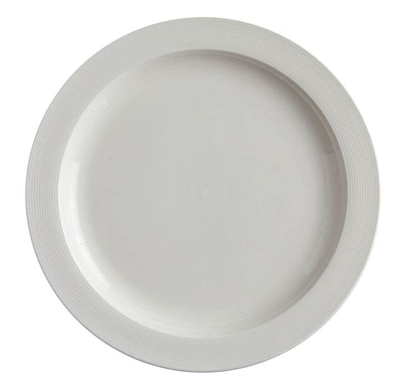 BOWRING - Asheville Dinner Plate 26.7cm (10.5in)