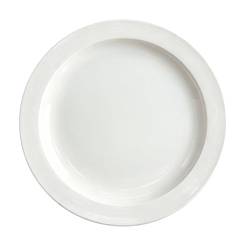 BOWRING - Asheville Plate 30.5cm (12in)