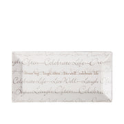 BOWRING - Celebration Serving Platter