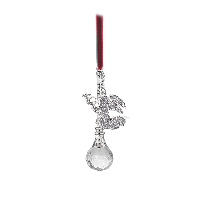 BOWRING - WISH Angel Ornament