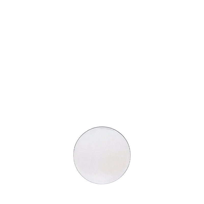 BOWRING - 4" Round Mirror Plate