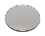 BOWRING - 4" Round Mirror Plate