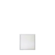 BOWRING - 4" Square Mirror Plate