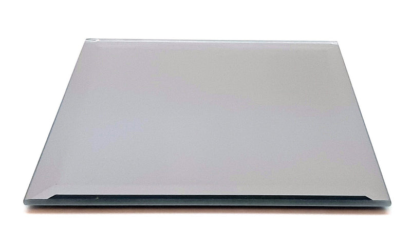 BOWRING - 13" Square Mirror Plate
