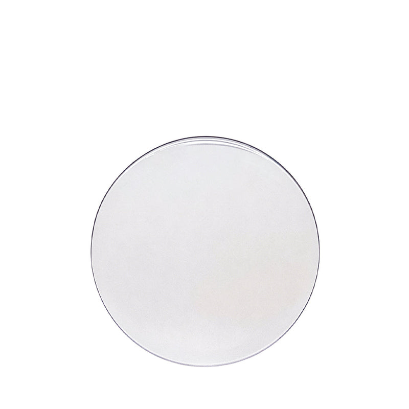 BOWRING - 8" Round Mirror Plate