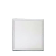 BOWRING - 8" Square Mirror Plate
