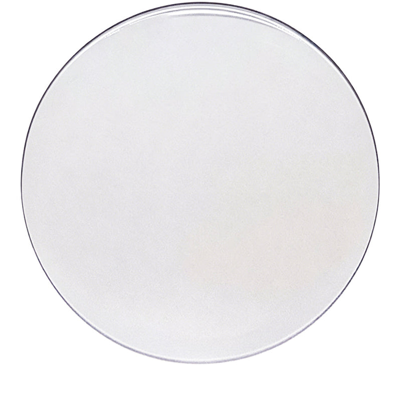 BOWRING - 13" Round Mirror Plate
