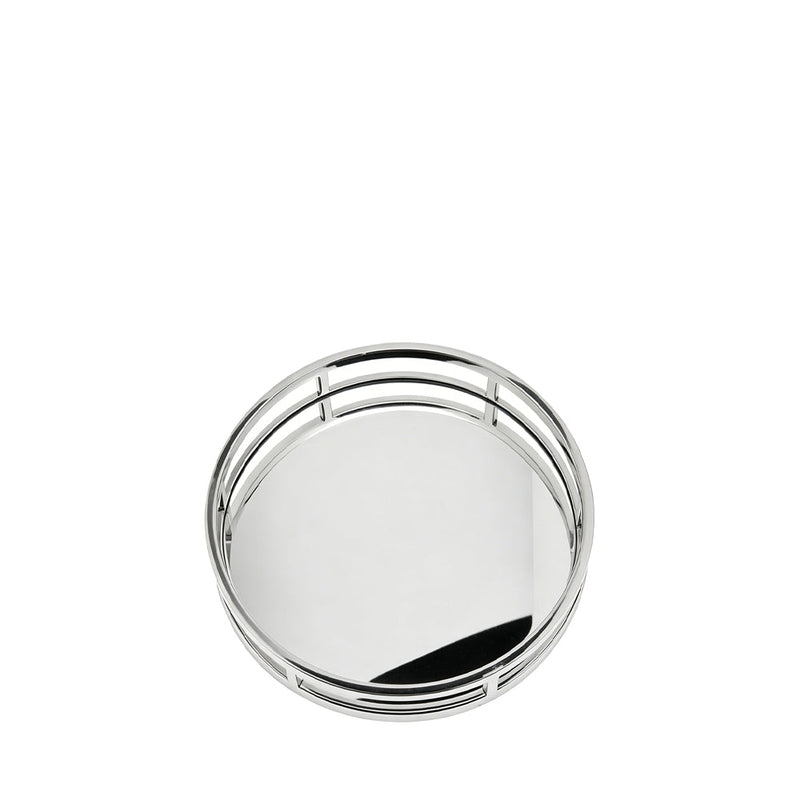 BOWRING - Aspen 19" Round Tray