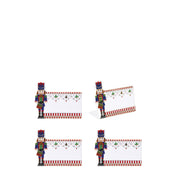 Easy Life - Nutcracker Set of 4 Place Holder