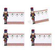 Easy Life - Nutcracker Set of 4 Place Holder