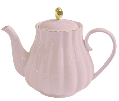 Easy Life - Royale Pink 800ml Teapot