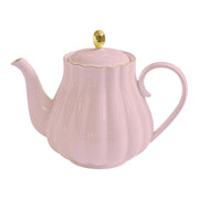 Easy Life - Royale Pink 800ml Teapot