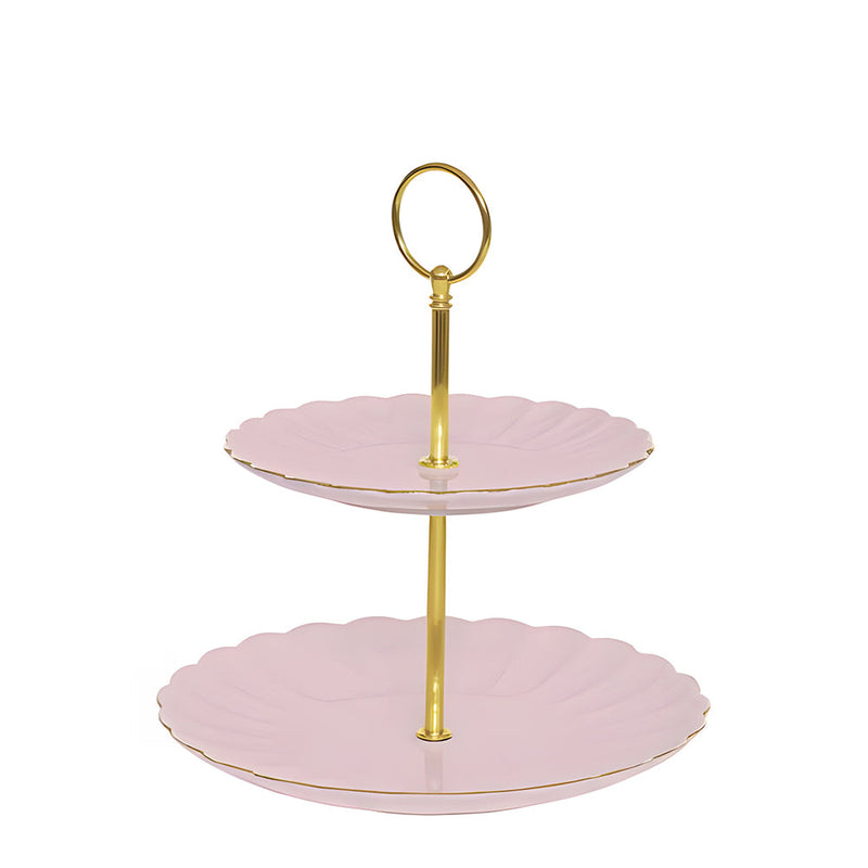 Easy Life - Royale Pink 2 Tier Server