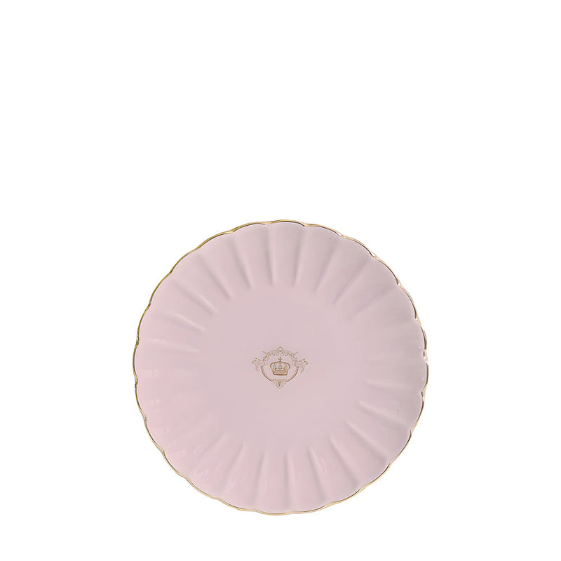 Easy Life - Royale Pink 19cm Plate