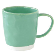 Easy Life - Interiors 350ml Mug, Aqua