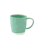 Easy Life - Interiors 350ml Mug, Aqua