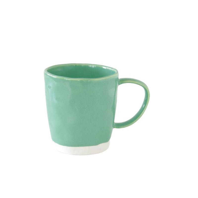 Easy Life - Interiors 350ml Mug, Aqua