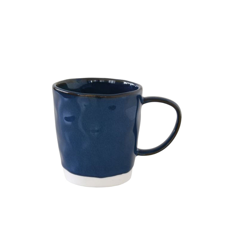 Easy Life - Interiors 350ml Mug, Blue