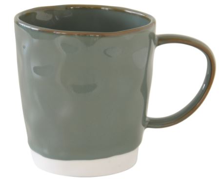 Easy Life - Interiors 350ml Mug, Celadon