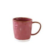 Easy Life - Interiors 350ml Mug, Burgundy