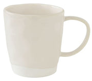Easy Life - Interiors 350ml Mug, White