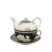 Easy Life - Art & Deco 350ml Tea for One