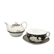 Easy Life - Art & Deco 350ml Tea for One