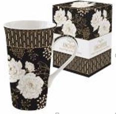 Easy Life - Art & Deco 600ml Mug