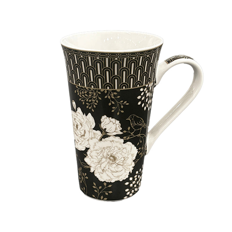 Easy Life - Art & Deco 600ml Mug