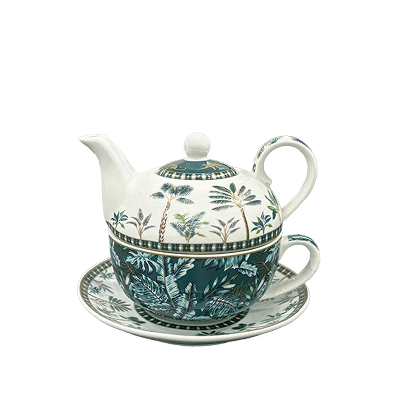 Easy Life - Jungle 350ml Tea for One