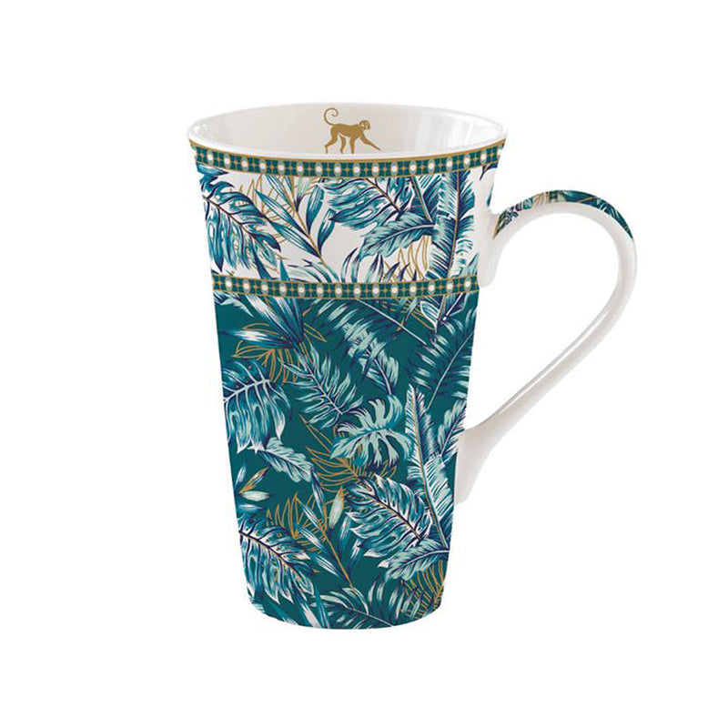 Easy Life - Jungle 600ml Mug