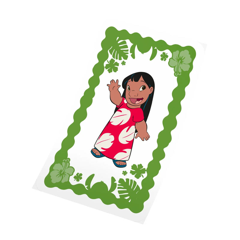 Cartamundi - COLOR ADDICT KIDS- STITCH (FR)
