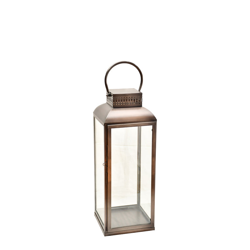 BOWRING - Lisbon 68.5cm (27in)H Lantern