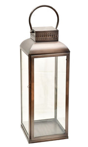 BOWRING - Lisbon 68.5cm (27in)H Lantern