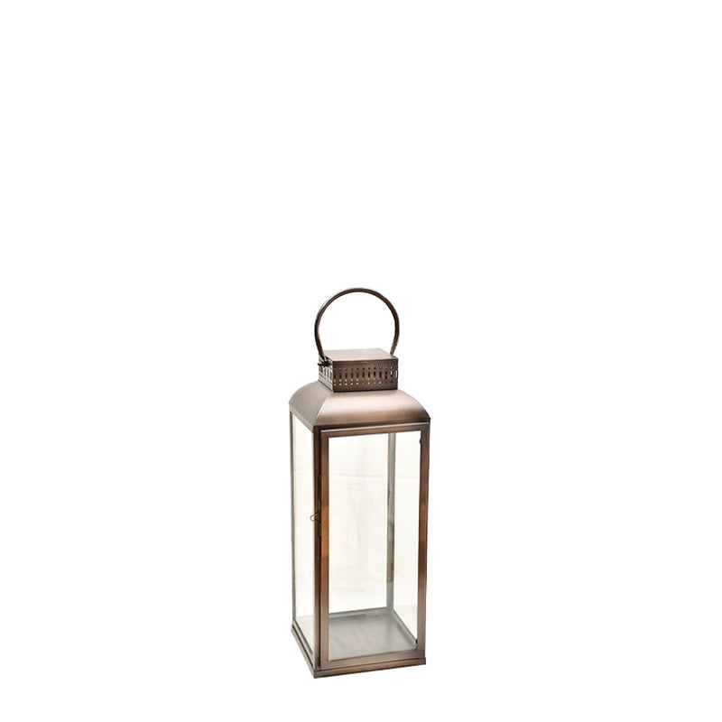 BOWRING - Lisbon 53.25cm (21)H Lantern