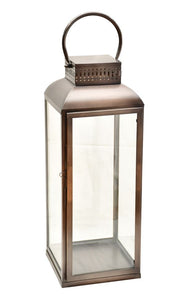 BOWRING - Lisbon 53.25cm (21)H Lantern