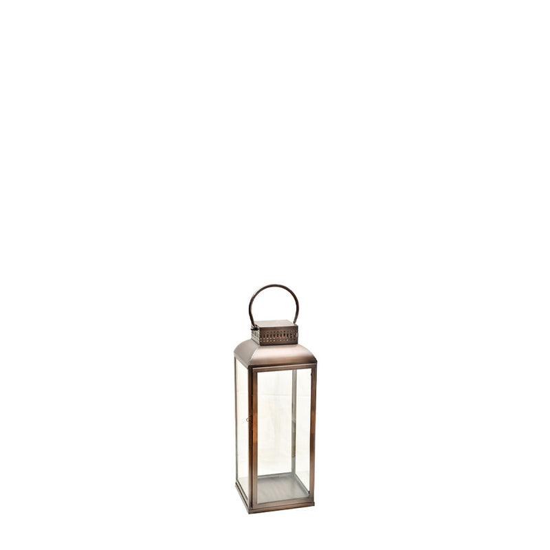 BOWRING - Lisbon 38cm (15in) H Lantern