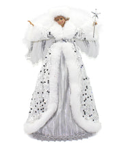BOWRING - Celeste 40cm Silver Angel