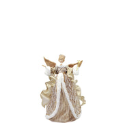 BOWRING - Emily 40cm Gold Angel