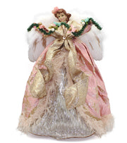 BOWRING - Trudy 40cm Pink Angel