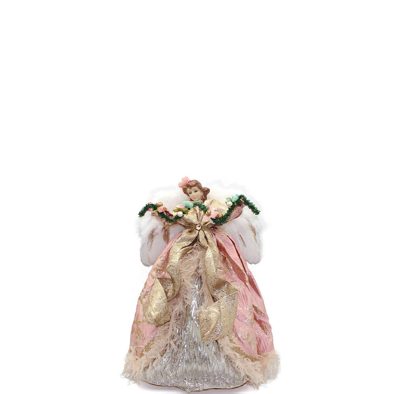 BOWRING - Trudy 40cm Pink Angel