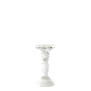 BOWRING - Aviva 19cm (7.5in) H Pillar Holder
