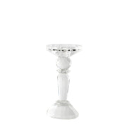 BOWRING - Aviva 19cm (7.5in) H Pillar Holder