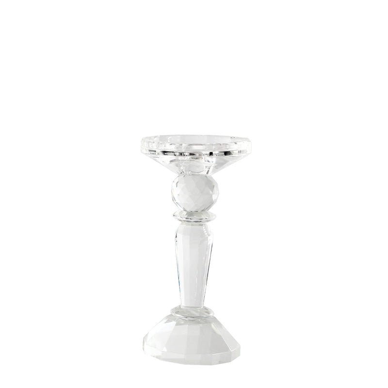 BOWRING - Aviva 19cm (7.5in) H Pillar Holder