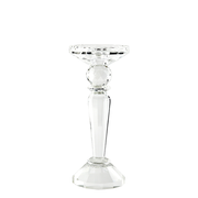 BOWRING - Aviva 26.7cm (10.5in) H Pillar Holder