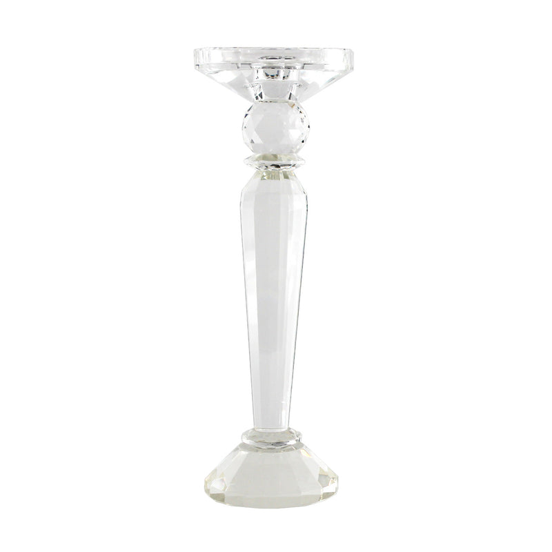 BOWRING - Aviva 26.7cm (10.5in) H Pillar Holder