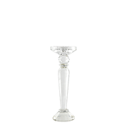 BOWRING - Aviva 21.5cm (8.5in) H Pillar Holder