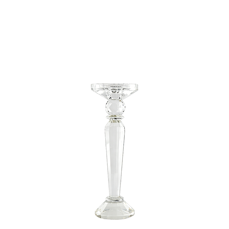BOWRING - Aviva 21.5cm (8.5in) H Pillar Holder